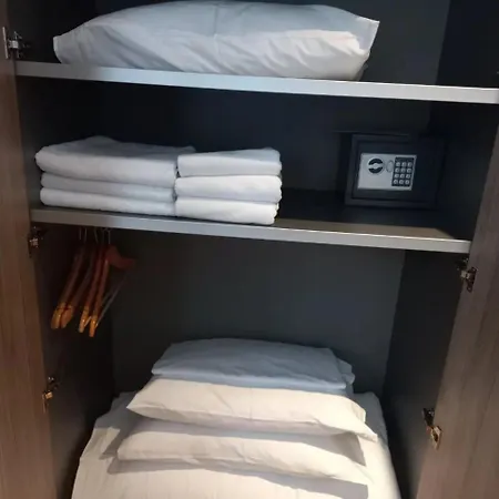 22, Brzece Centar * Mramor