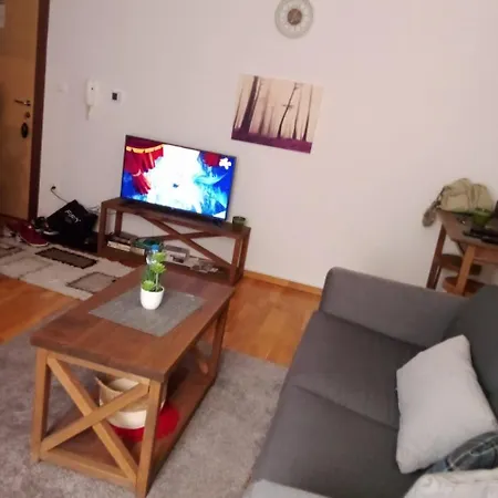 Apartmán 22, Brzece Centar *