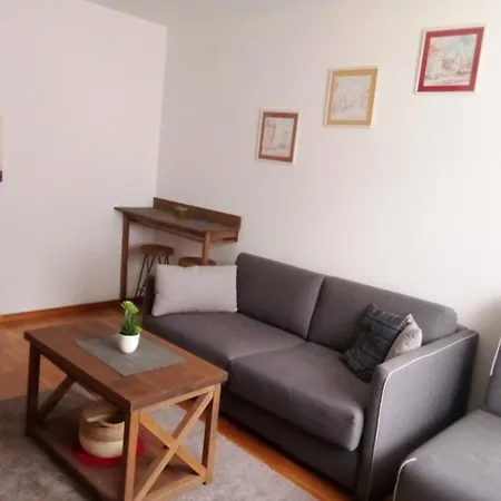 22, Brzece Centar Mramor